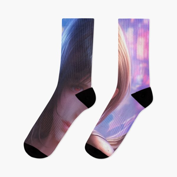 Artikelvorschau, Tifa Lockhart – 13 entworfen und verkauft von Infinite-Aspire.