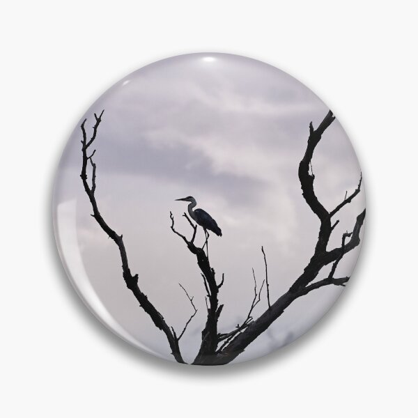Item preview, Grey Heron (Ardea cinerea) designed and sold by Andreas Koerner.