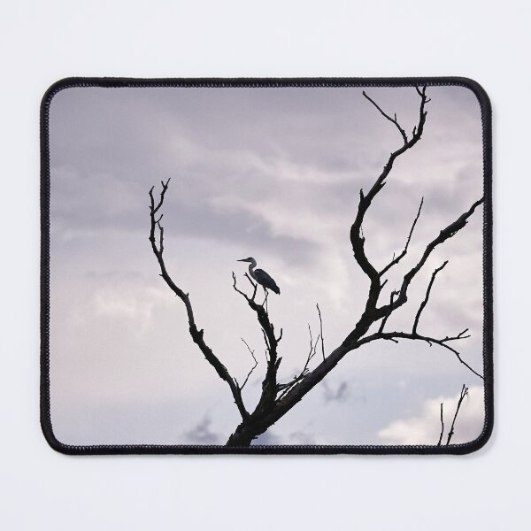 Item preview, Grey Heron (Ardea cinerea) designed and sold by Andreas Koerner.