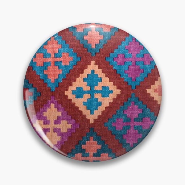 Item preview, Gashgai Art designed and sold by casamomo.