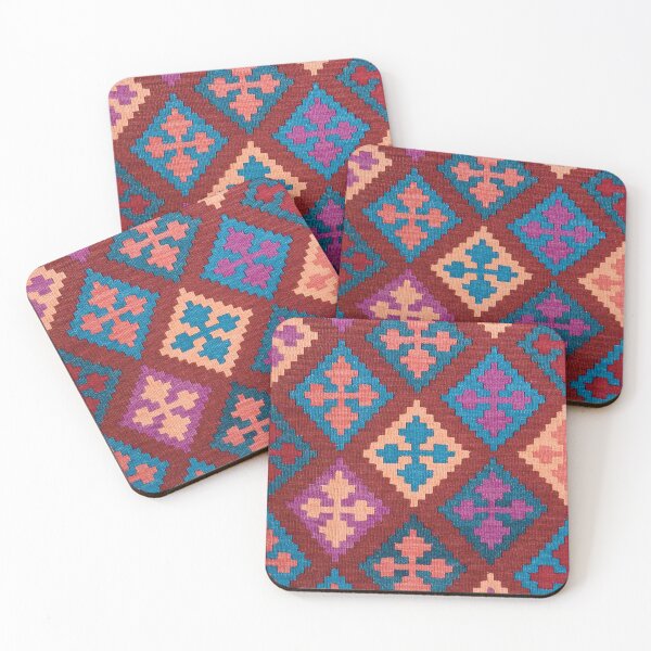 Item preview, Gashgai Art designed and sold by casamomo.