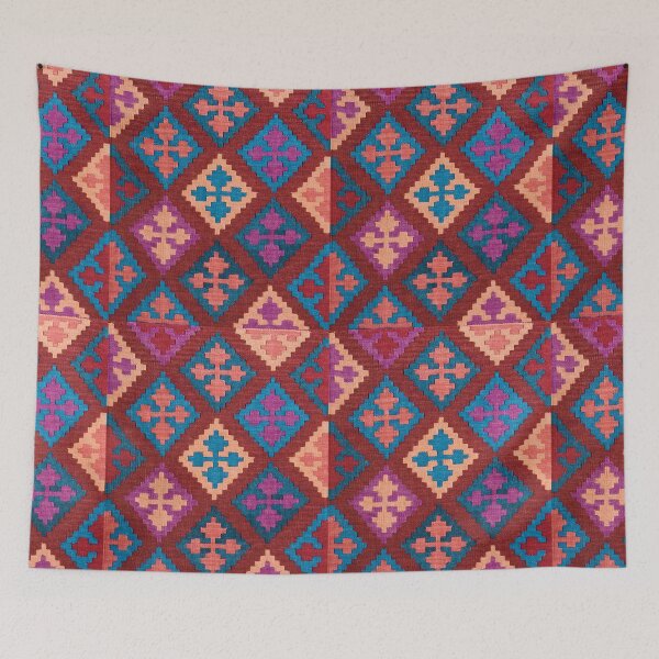 Item preview, Gashgai Art designed and sold by casamomo.