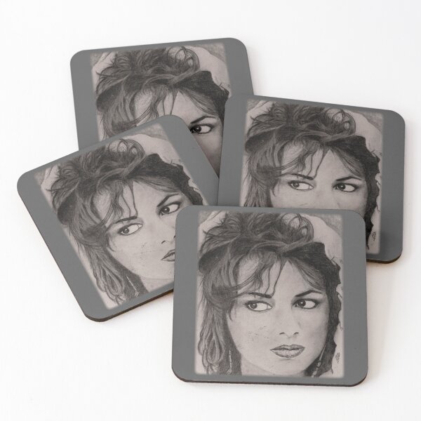 Item preview, SUSANNA HOFFS DRAWING designed and sold by RonnyMilleo.