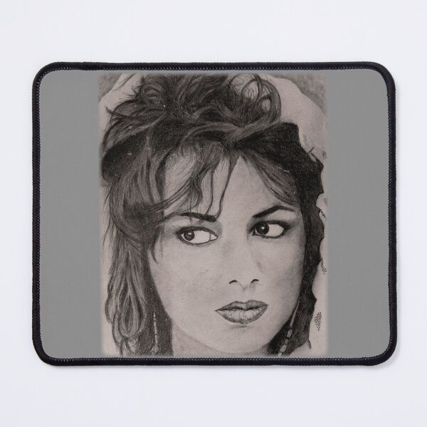 Item preview, SUSANNA HOFFS DRAWING designed and sold by RonnyMilleo.