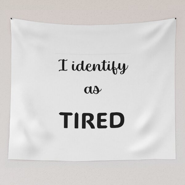 Item preview, I identify as tired designed and sold by Woo-Mintz.