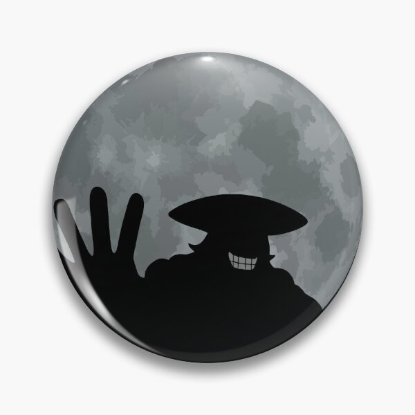 Item preview, Kozuki Oden Under the Moon – One Piece Samurai Legacy Artwork designed and sold by T-Chou.