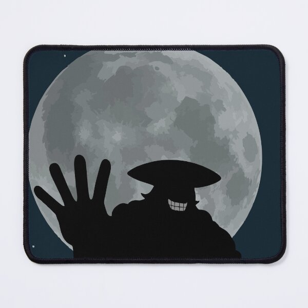 Item preview, Kozuki Oden Under the Moon – One Piece Samurai Legacy Artwork designed and sold by T-Chou.