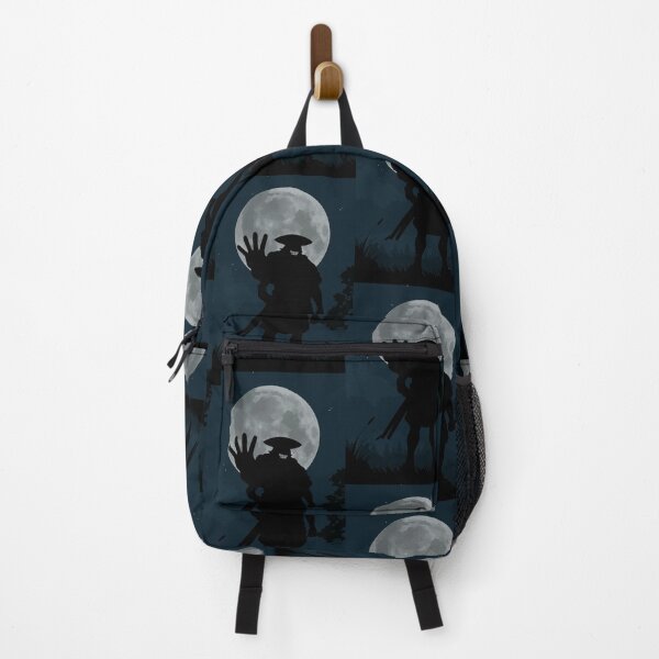 Item preview, Kozuki Oden Under the Moon – One Piece Samurai Legacy Artwork designed and sold by T-Chou.