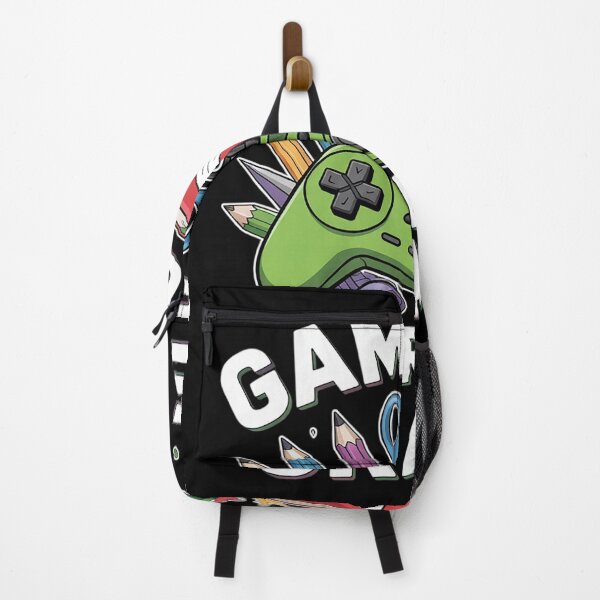 Item preview, Game On 3rd Grade Gamer Back to School Teachers Students designed and sold by dainegilbert.