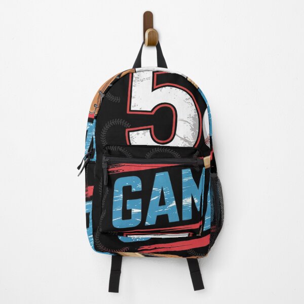 Item preview, Game On 5th Grade With Baseball Player First Day Of School designed and sold by dainegilbert.