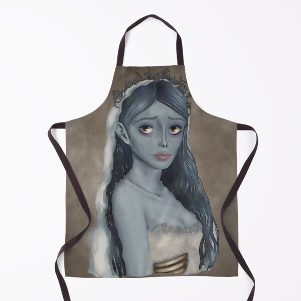 Item preview, The Corpse Bride designed and sold by shiroi-okami.