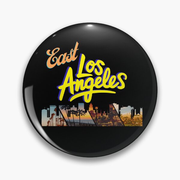 Item preview, EAST LA, EAST LOS ANGELES  designed and sold by DekoTeka.