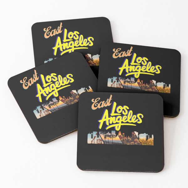 Item preview, EAST LA, EAST LOS ANGELES  designed and sold by DekoTeka.