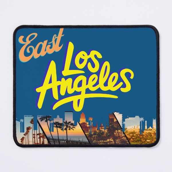 Item preview, EAST LA, EAST LOS ANGELES  designed and sold by DekoTeka.