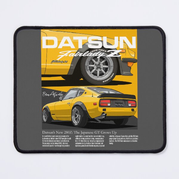 Item preview, Datsun 280Z designed and sold by BronArtworks.