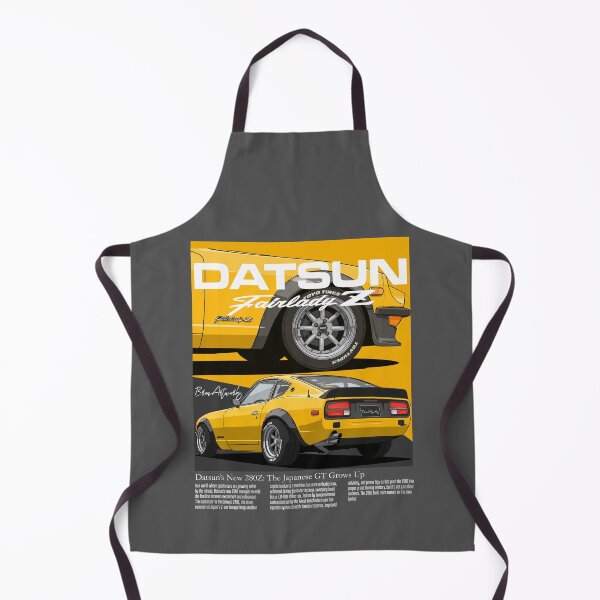 Item preview, Datsun 280Z designed and sold by BronArtworks.