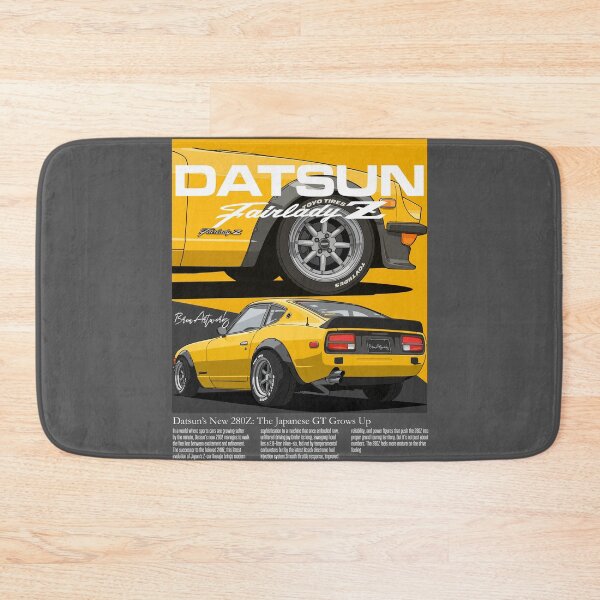 Item preview, Datsun 280Z designed and sold by BronArtworks.