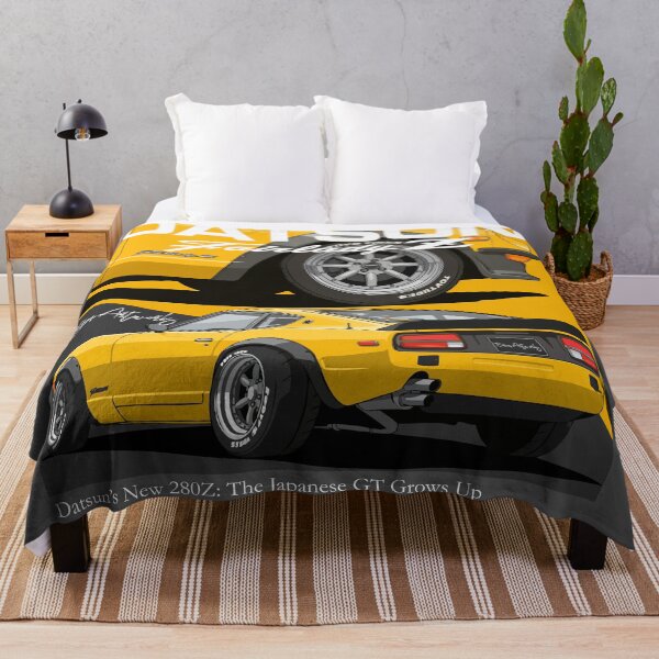 Item preview, Datsun 280Z designed and sold by BronArtworks.