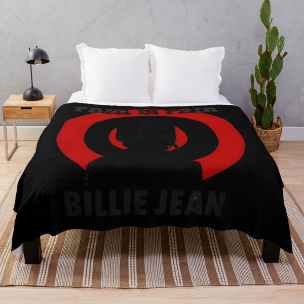 Item preview, Fair Is Fair The Legend Of Bille Jean designed and sold by GregoryPierce3.