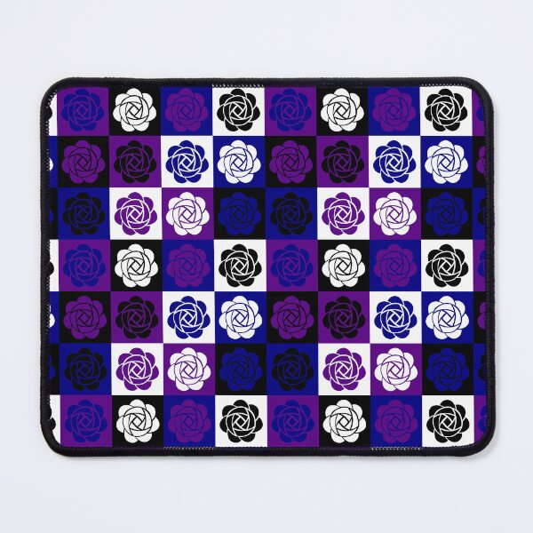Item preview, Rose Pop Art: Night designed and sold by SarahJosArt.