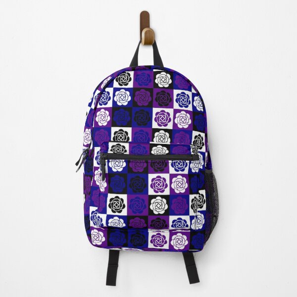 Item preview, Rose Pop Art: Night designed and sold by SarahJosArt.