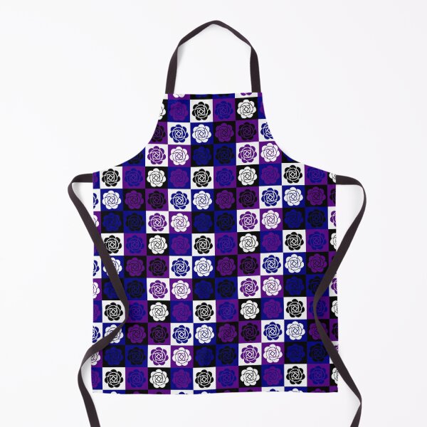 Item preview, Rose Pop Art: Night designed and sold by SarahJosArt.
