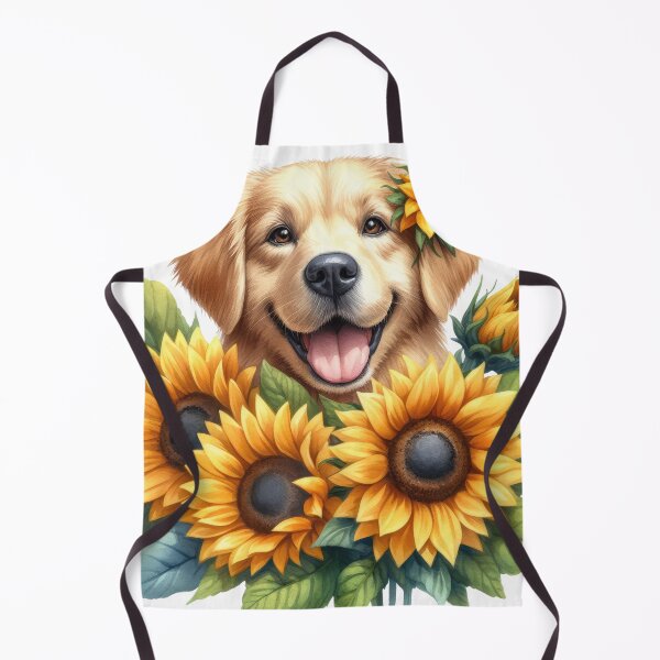 Item preview, Cute Farm Dog 05 designed and sold by CharlieDesings.