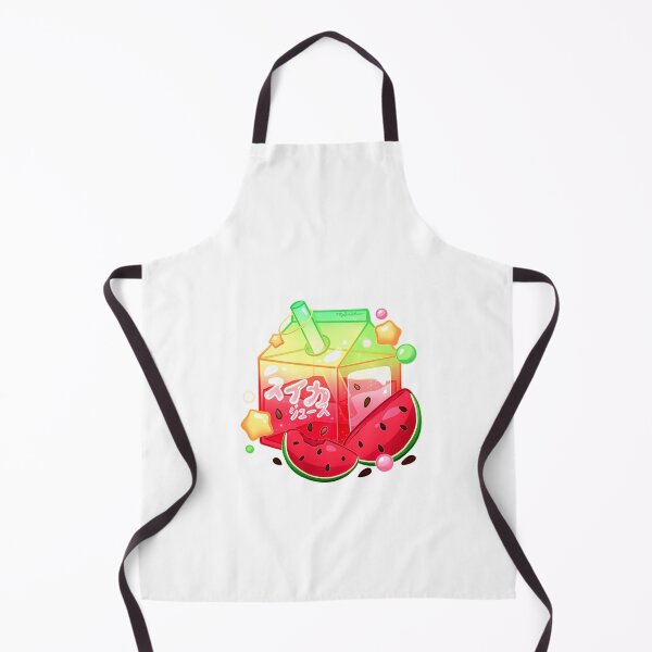 Item preview, Aesthetic Watermelon Juice Carton designed and sold by TheresanGrano.