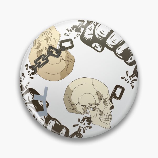 Item preview, breaking free designed and sold by LUXSaaral.