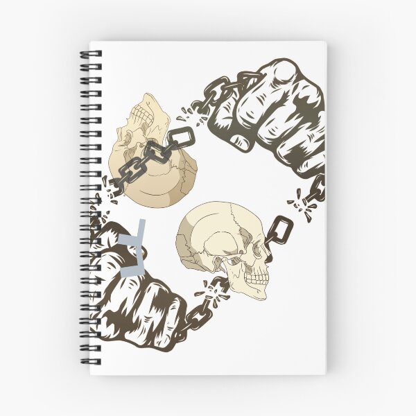 Item preview, breaking free designed and sold by LUXSaaral.