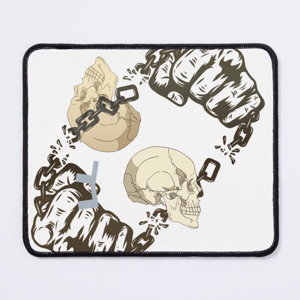 Item preview, breaking free designed and sold by LUXSaaral.