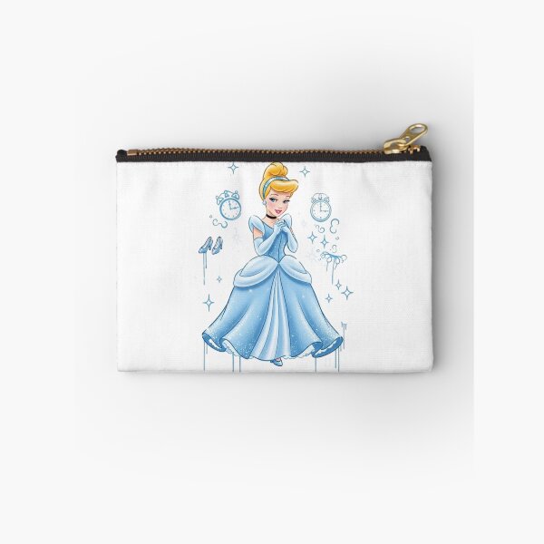 Item preview, Cinderella – Classic Princess Magic Art designed and sold by OWIAN.