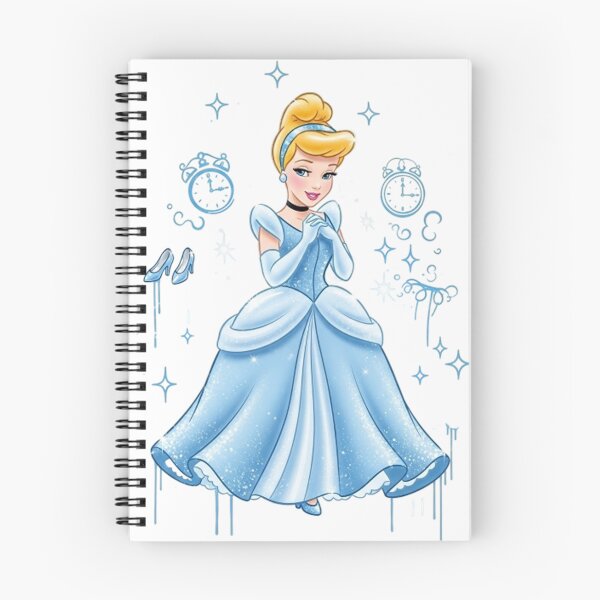 Artikelvorschau, Cinderella – Klassische Prinzessinnen-Zauberkunst entworfen und verkauft von OWIAN.