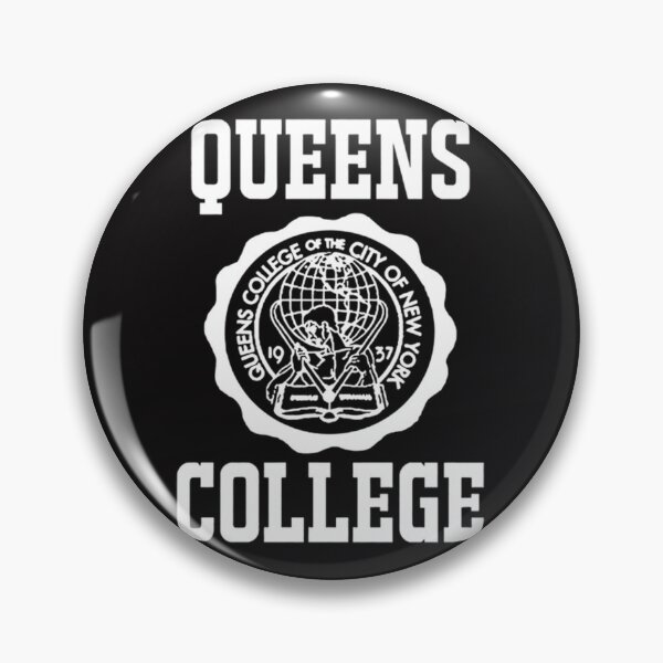 Item preview, Queens Colleges  designed and sold by ChrisRhea8h.
