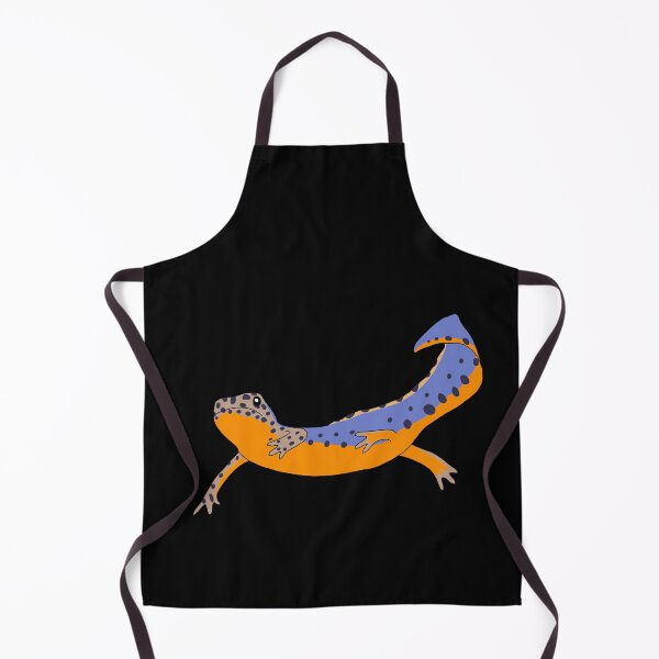 Item preview, Newt designed and sold by Leapingdoe.
