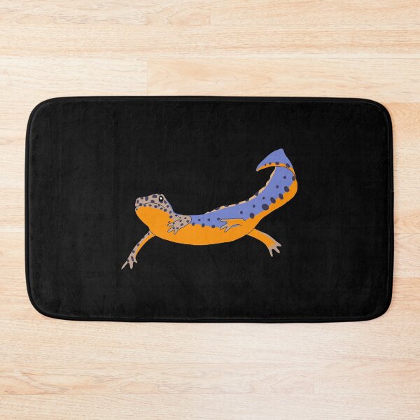 Item preview, Newt designed and sold by Leapingdoe.