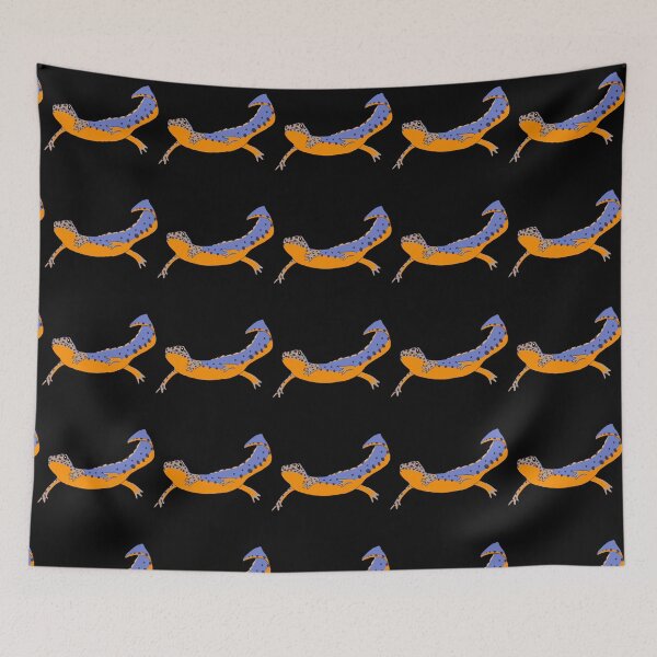 Item preview, Newt designed and sold by Leapingdoe.