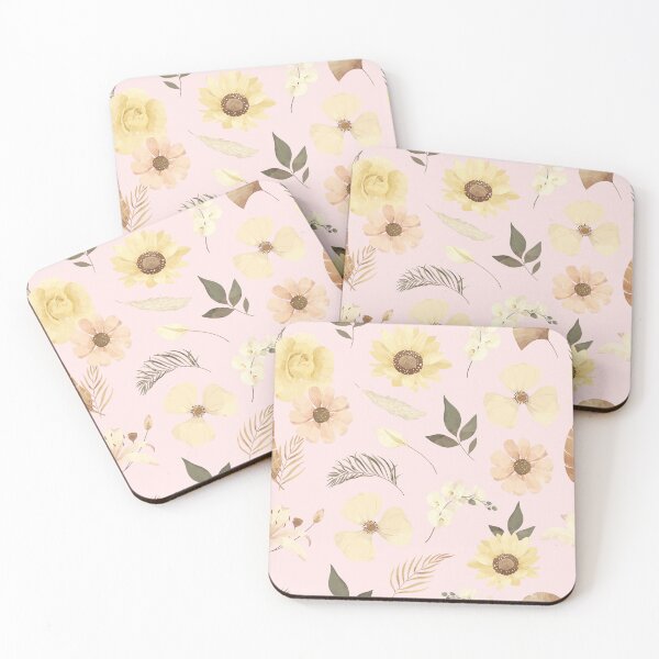 Item preview, Floral Pattern designed and sold by Studio Sonders.