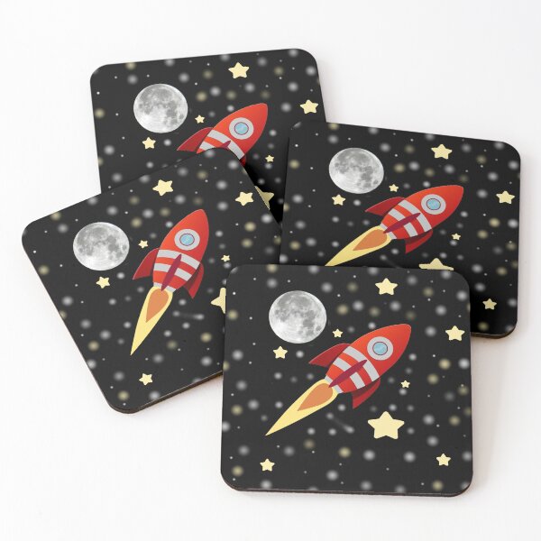Item preview, The Rocket : ) designed and sold by Henrybubbles400.
