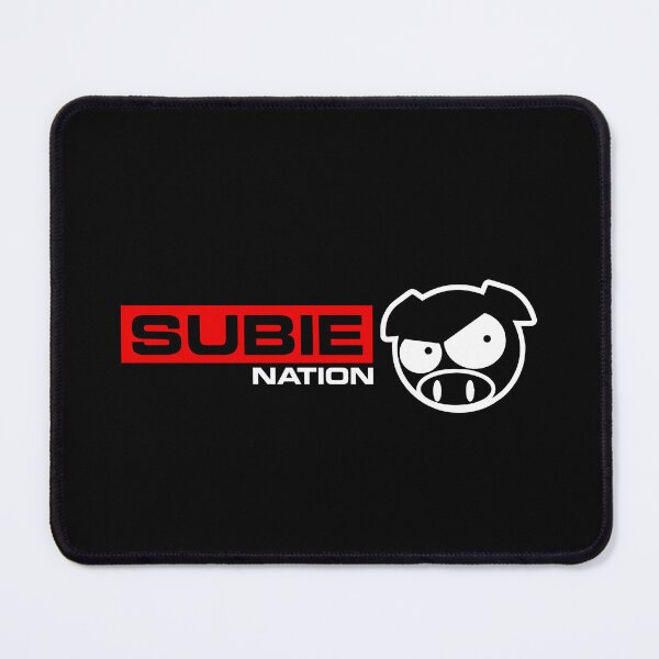 Item preview, Subie Nation JDM Car T-Shirt, Boxer Engine Streetwear Gift for Enthusiasts | Car Culture Gift Fans designed and sold by Rifart Shop.