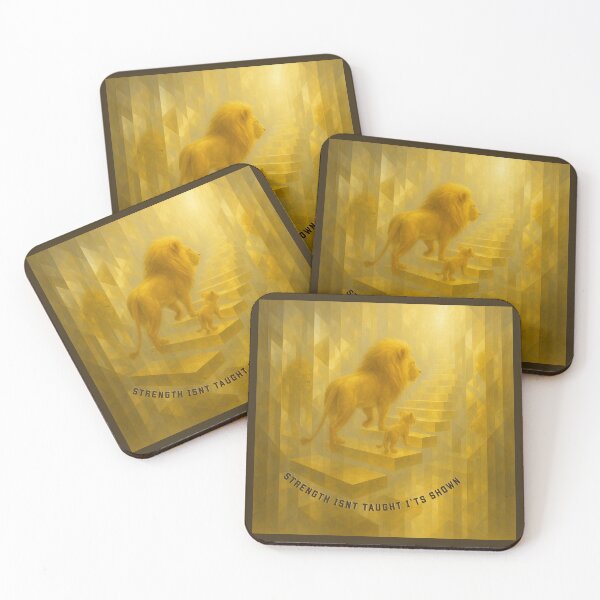 Item preview, Loyal Hearts – Steps of Legacy designed and sold by GeoWild Designs.