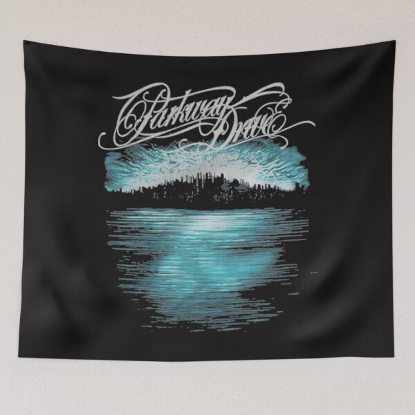 Item preview, Parkways Drives Band  designed and sold by ChrisRhea8h.