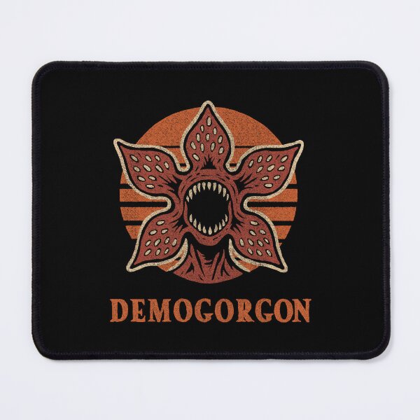 Item preview, STRANGER THINGS Demogorgon Grunge designed and sold by ChunkByChunk.