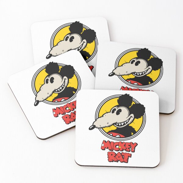 Item preview, Mickey Rat designed and sold by ChrisRhea8h.