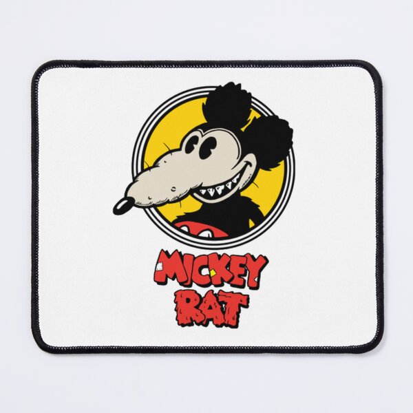 Item preview, Mickey Rat designed and sold by ChrisRhea8h.