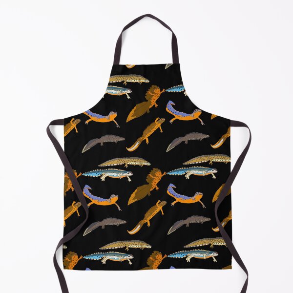 Item preview, Newts designed and sold by Leapingdoe.