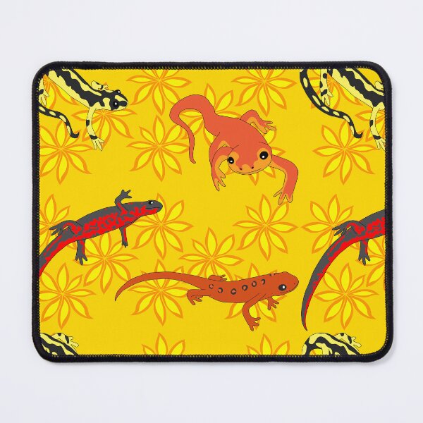 Item preview, Newts designed and sold by Leapingdoe.