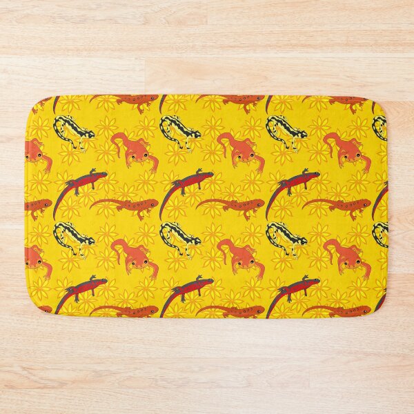 Item preview, Newts designed and sold by Leapingdoe.