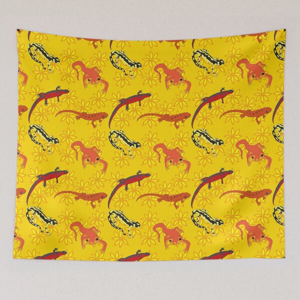 Item preview, Newts designed and sold by Leapingdoe.