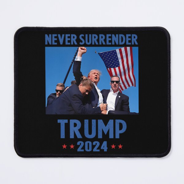 Item preview, Trump Speech Fist In The Air Pennsylvania Trump 2024 designed and sold by campaharpsp.
